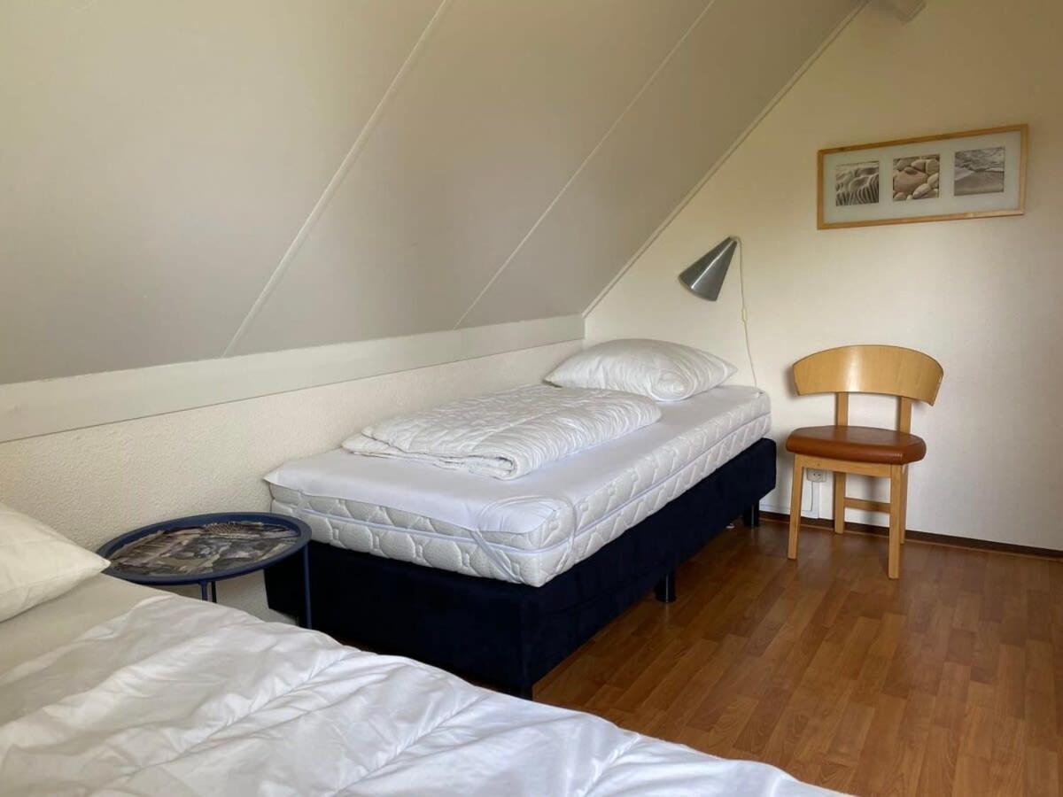 Hello Zeeland - Vakantiehuis Zwin 182 Breskens Luaran gambar