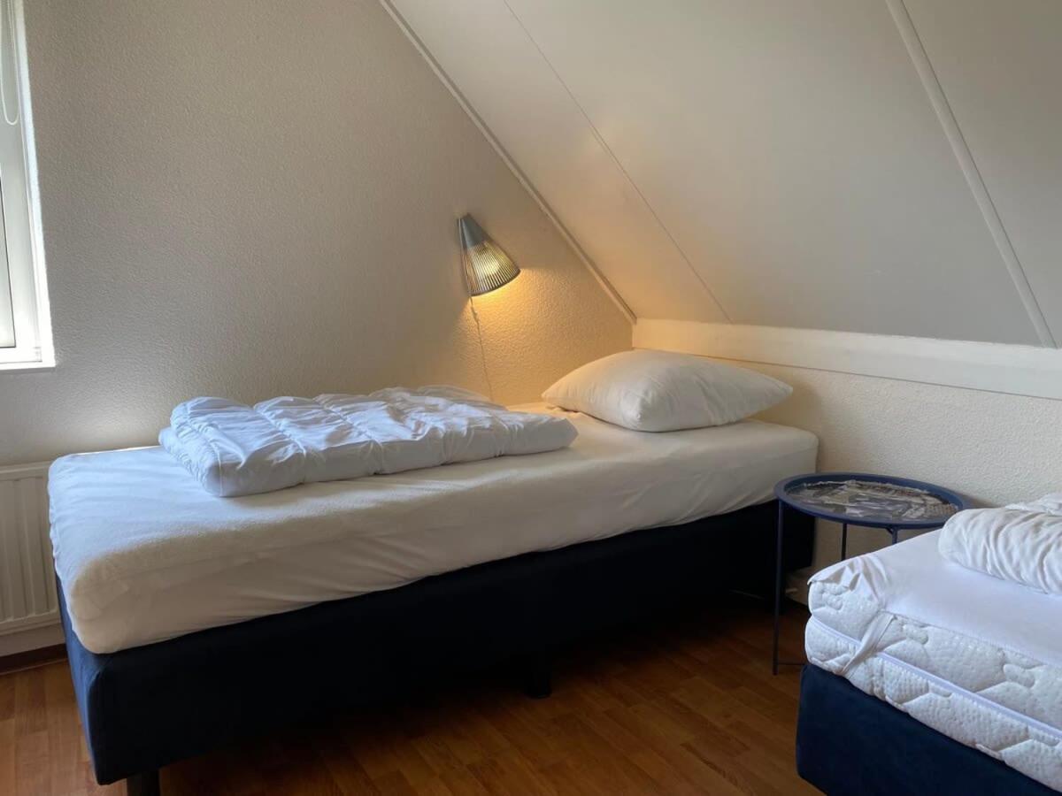 Hello Zeeland - Vakantiehuis Zwin 182 Breskens Luaran gambar